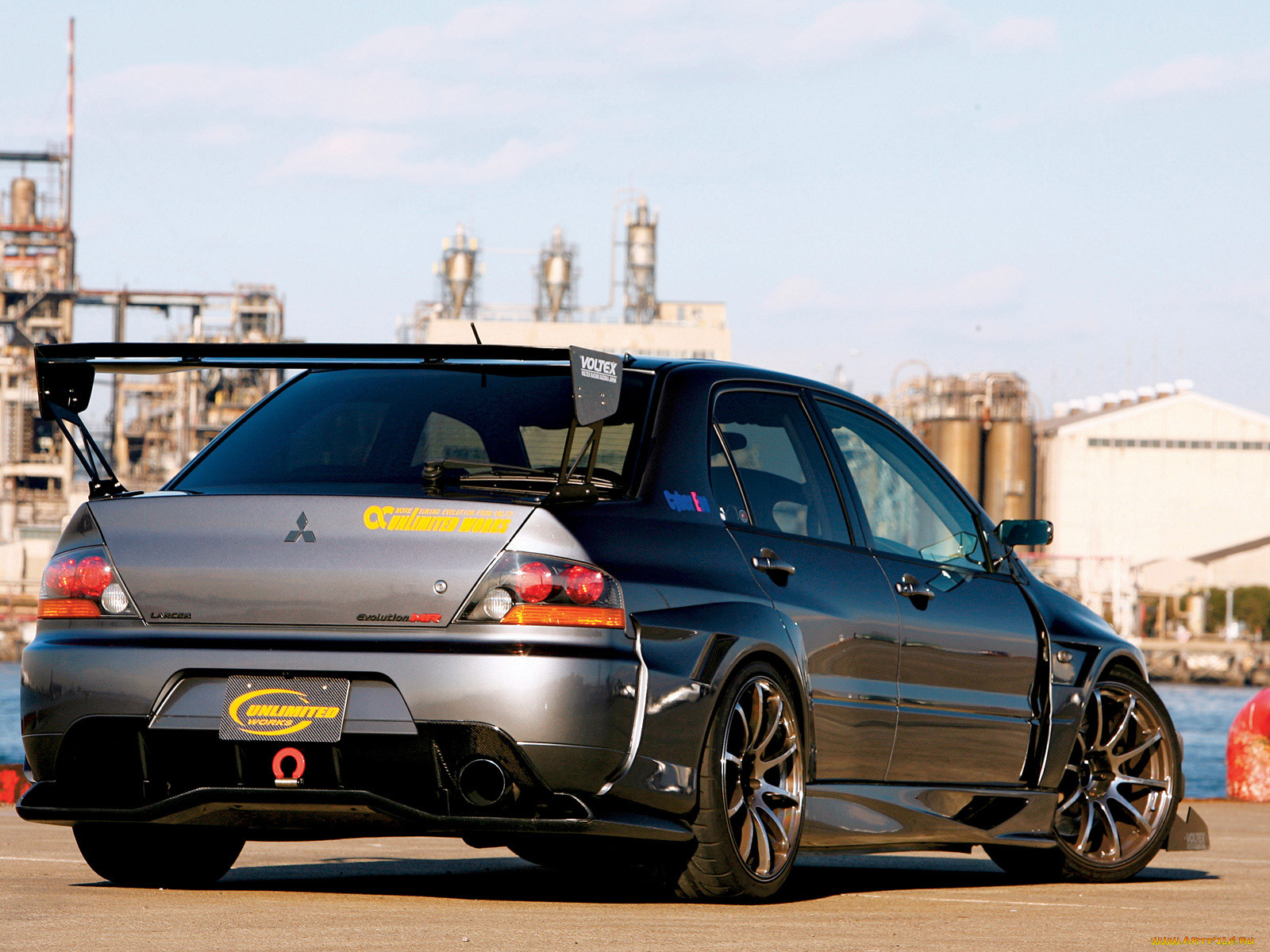 , mitsubishi